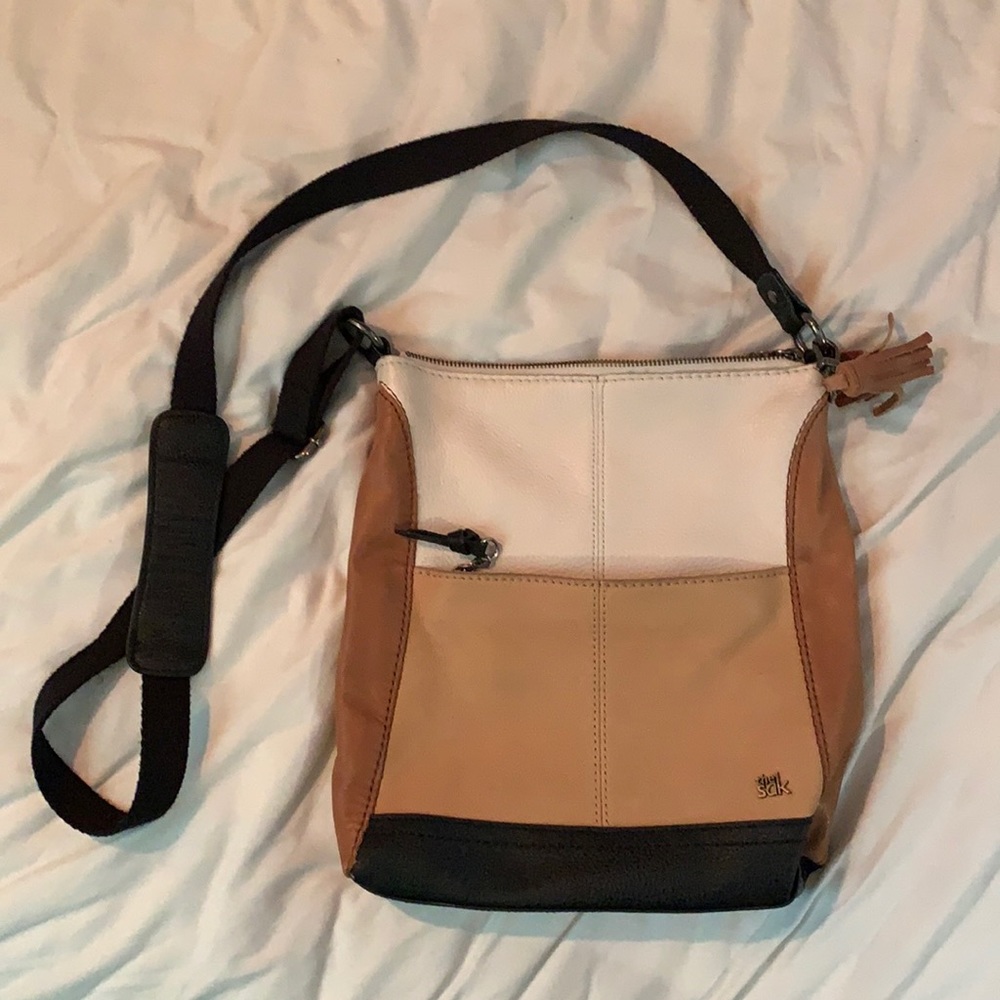 “The Sak” Purse